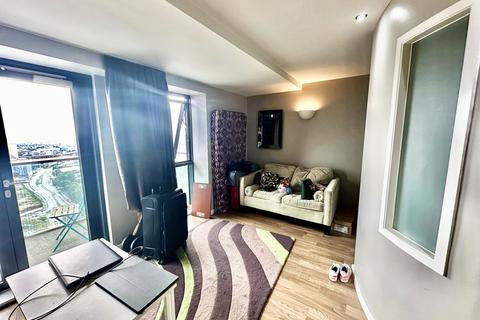 1 bedroom apartment to rent, Bridgewater Place, 1 Water Ln, Leeds, West Yorkshire, LS11