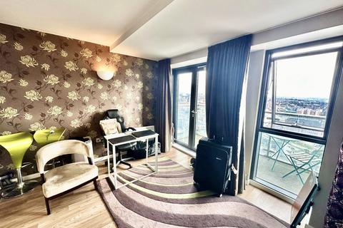 1 bedroom apartment to rent, Bridgewater Place, 1 Water Ln, Leeds, West Yorkshire, LS11