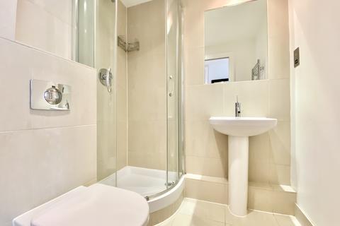 1 bedroom apartment to rent, Bridgewater Place, 1 Water Ln, Leeds, West Yorkshire, LS11