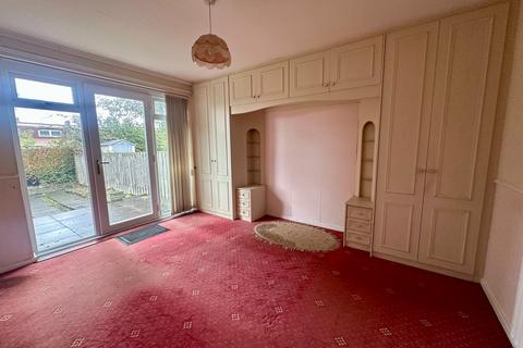 undefined, Priory Way, Whorlton Grange, Newcastle upon Tyne, NE5