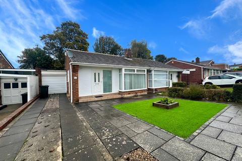 Priory Way, Whorlton Grange, Newcastle upon Tyne, NE5