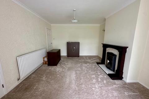 undefined, Priory Way, Whorlton Grange, Newcastle upon Tyne, NE5