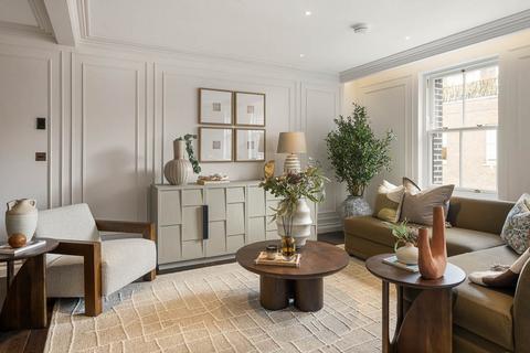 undefined, Charles Street, London, W1J