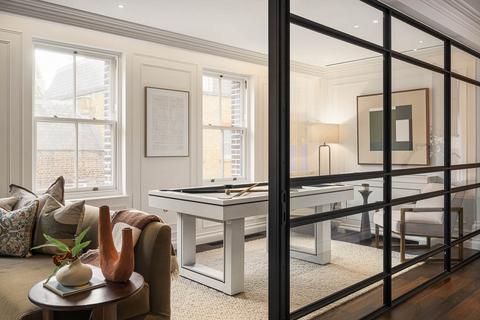 undefined, Charles Street, London, W1J
