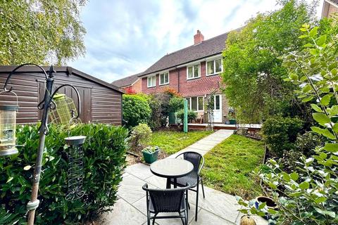 undefined, Laverstoke Close, Fleet GU51
