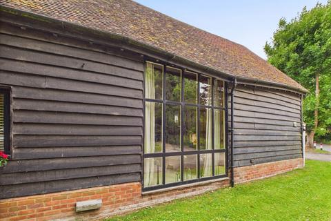 5 bedroom detached house for sale, Willowbrook Barn, Marsh