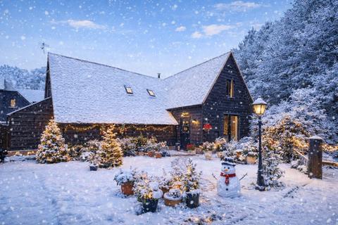 undefined, Willowbrook Barn, Marsh