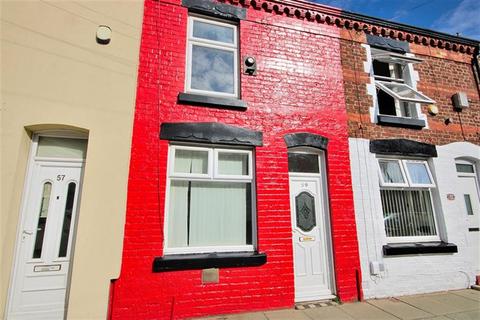 2 bedroom house for sale, Liverpool L4