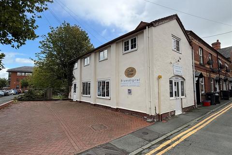 undefined, Frolic Street, Newtown