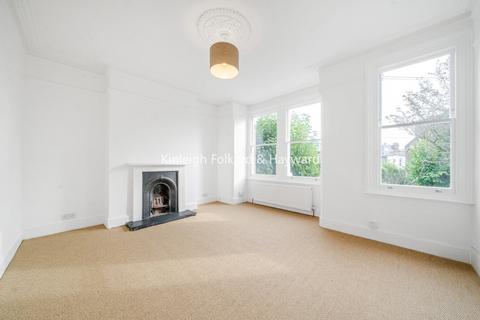 2 bedroom flat to rent, Ivy Crescent, London, W4