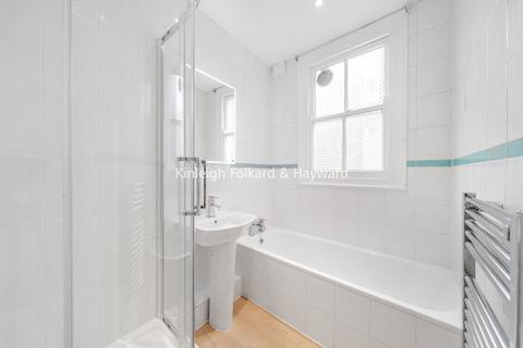 2 bedroom flat to rent, Ivy Crescent, London, W4