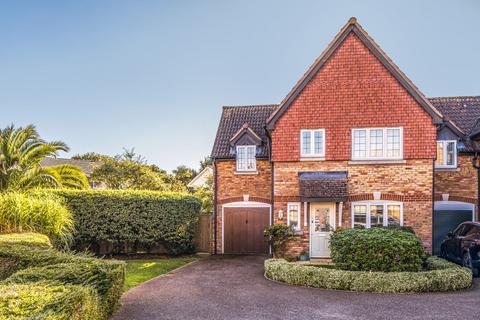 The Oaks, Aldwick, PO21