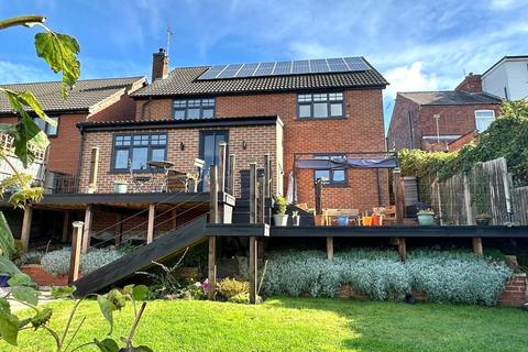 Talbot Street, Whitwick, Coalville, LE67