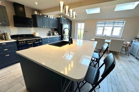 4 bedroom detached house for sale, Talbot Street, Whitwick, Coalville, LE67