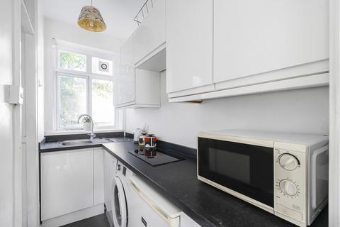 undefined, Tudor Close, Brixton Hill, London, SW2