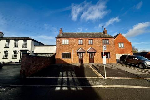 3 bedroom semi-detached house to rent, Main Street, Higham on the Hill CV13