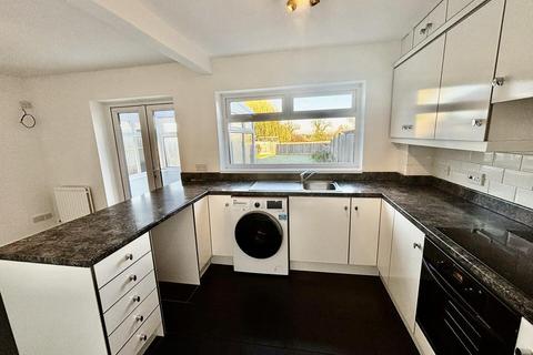 3 bedroom semi-detached house to rent, Main Street, Higham on the Hill CV13