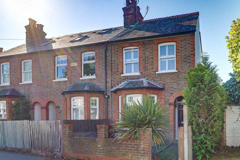 Cambridge Road, St. Albans, AL1