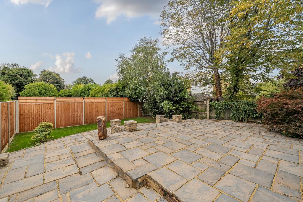 Garden/Patio