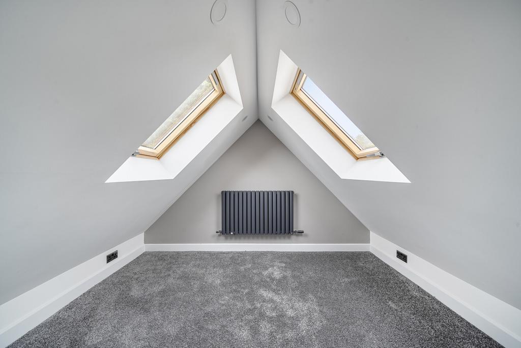 Loft Room