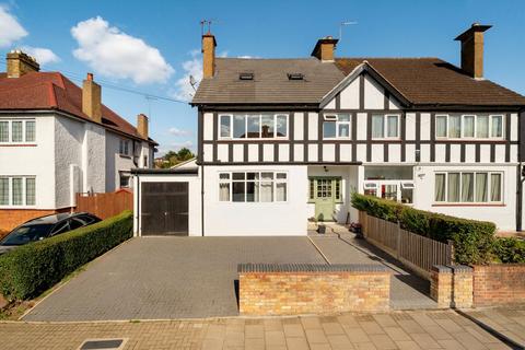 undefined, Cecil Park, Pinner HA5
