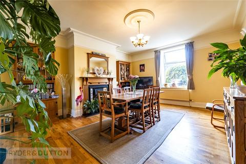 5 bedroom end of terrace house for sale, Stainland Road, Barkisland, Halifax, West Yorkshire, HX4