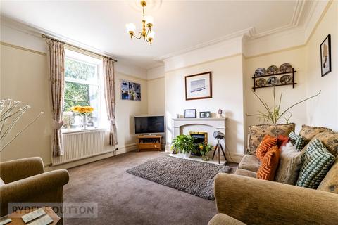 5 bedroom end of terrace house for sale, Stainland Road, Barkisland, Halifax, West Yorkshire, HX4
