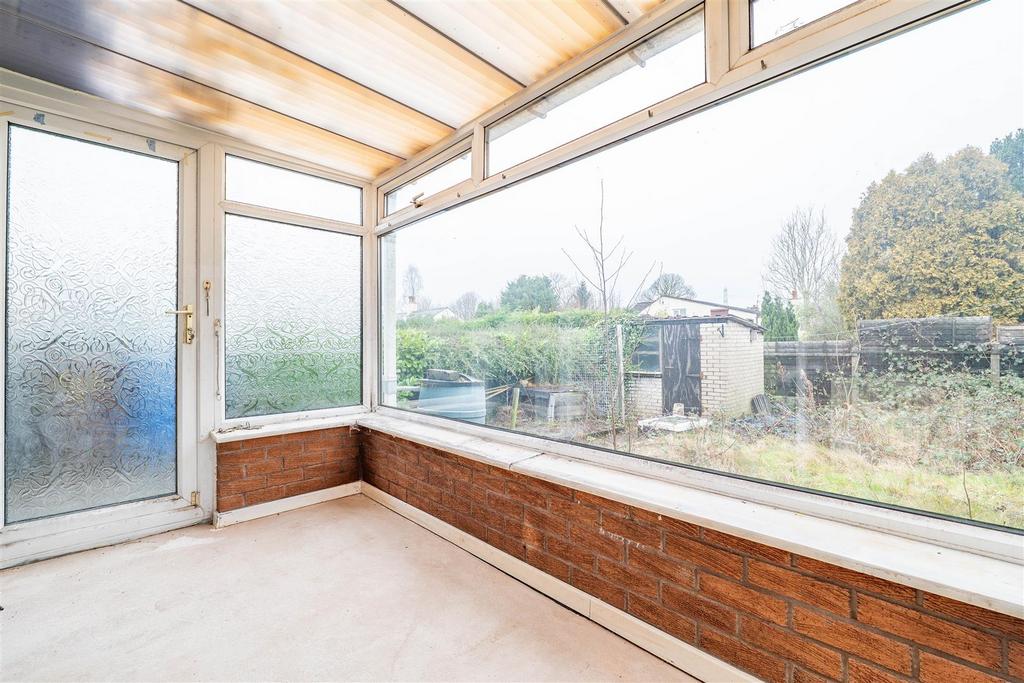 Conservatory