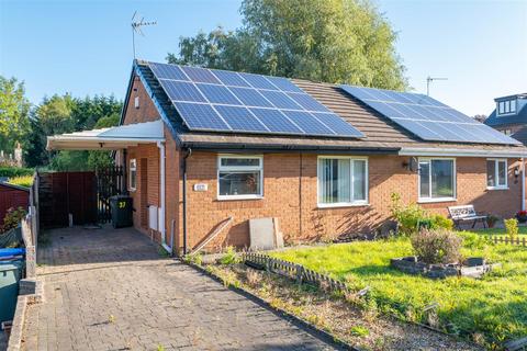 undefined, Masonfield, Bamber Bridge, Preston