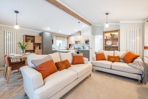 Omar Westfield lodge Cherry Burton Luxury Lodge Park, Cherry Burton HU17