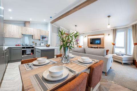 undefined, Omar Westfield lodge Cherry Burton Luxury Lodge Park, Cherry Burton HU17