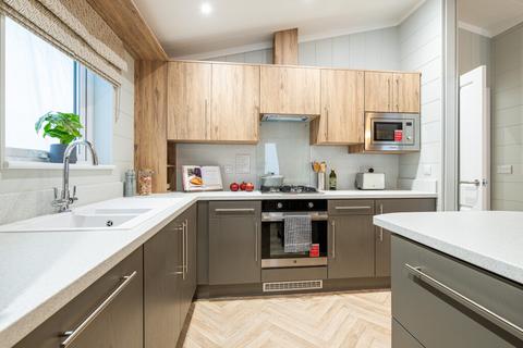undefined, Omar Westfield lodge Cherry Burton Luxury Lodge Park, Cherry Burton HU17