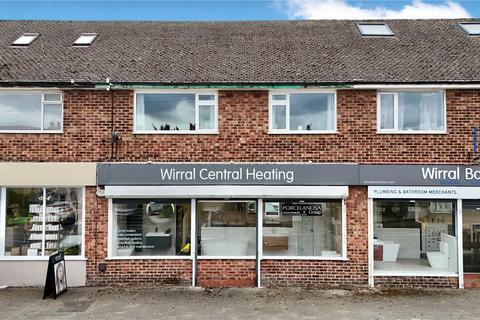 undefined, Grange Cross Lane, Newton, Wirral, CH48