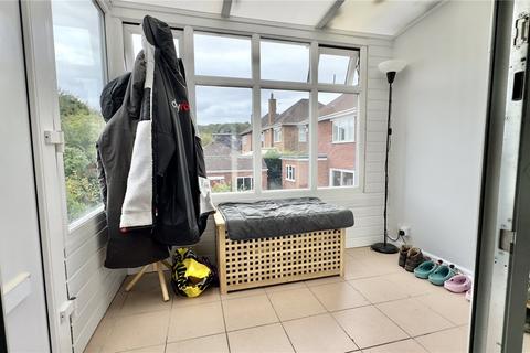 undefined, Grange Cross Lane, Newton, Wirral, CH48