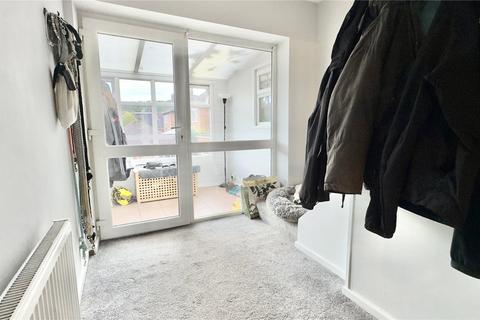 undefined, Grange Cross Lane, Newton, Wirral, CH48