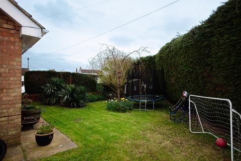 undefined, Seymour Road, Keyingham