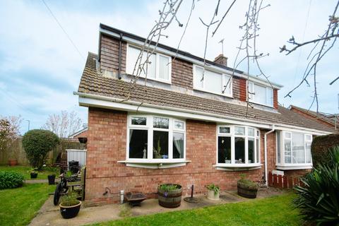 undefined, Seymour Road, Keyingham