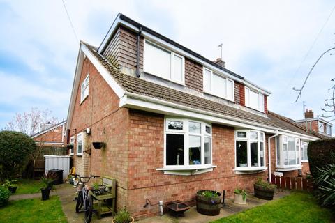 undefined, Seymour Road, Keyingham
