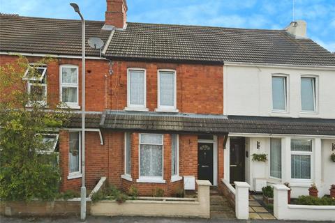 3 bedroom terraced house for sale, Windsor Street, Bletchley, Milton Keynes