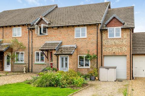 3 bedroom terraced house for sale, Hamilton Park, Downton, Salisbury, Wiltshire, SP5