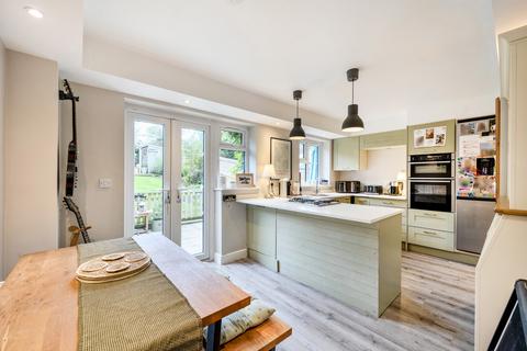 3 bedroom terraced house for sale, Hamilton Park, Downton, Salisbury, Wiltshire, SP5