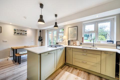 3 bedroom terraced house for sale, Hamilton Park, Downton, Salisbury, Wiltshire, SP5