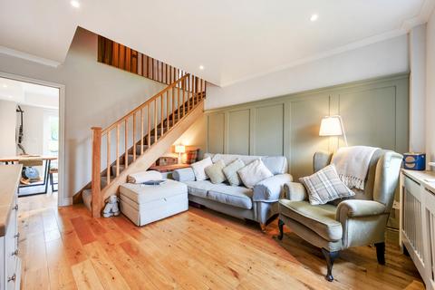 3 bedroom terraced house for sale, Hamilton Park, Downton, Salisbury, Wiltshire, SP5