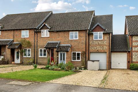 Hamilton Park, Downton, Salisbury, Wiltshire, SP5
