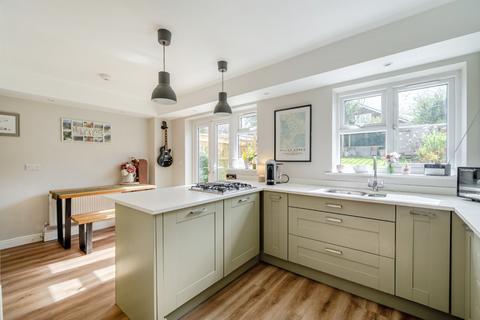3 bedroom terraced house for sale, Hamilton Park, Downton, Salisbury, Wiltshire, SP5