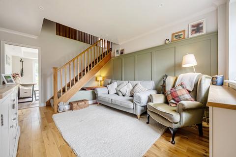 3 bedroom terraced house for sale, Hamilton Park, Downton, Salisbury, Wiltshire, SP5