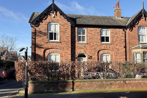 3 bedroom end of terrace house for sale, Agnew Street, Lytham, FY8
