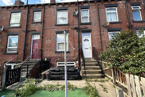 undefined, Arthington Terrace, Leeds, West Yorkshire