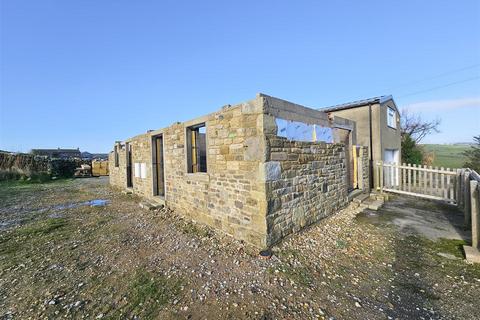 Plot for sale, Cowling, Keighley