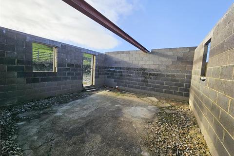 Plot for sale, Cowling, Keighley